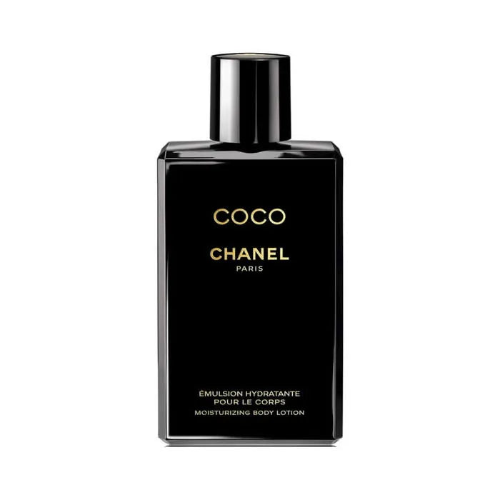 CHANEL Coco Moisturizing Body Lotion 200ml