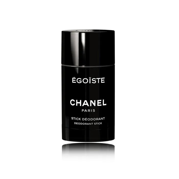CHANEL Egoiste Deodorant Stick 75ml