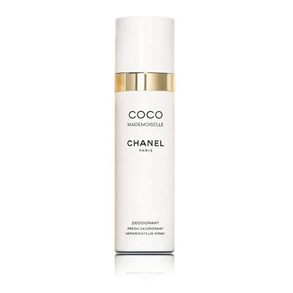 Chanel Coco Mademoiselle Deodorant Spray 100ml