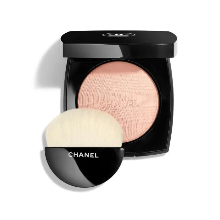 CHANEL Podre Lumière 30 Rosy Gold Mineralpuder 30 g