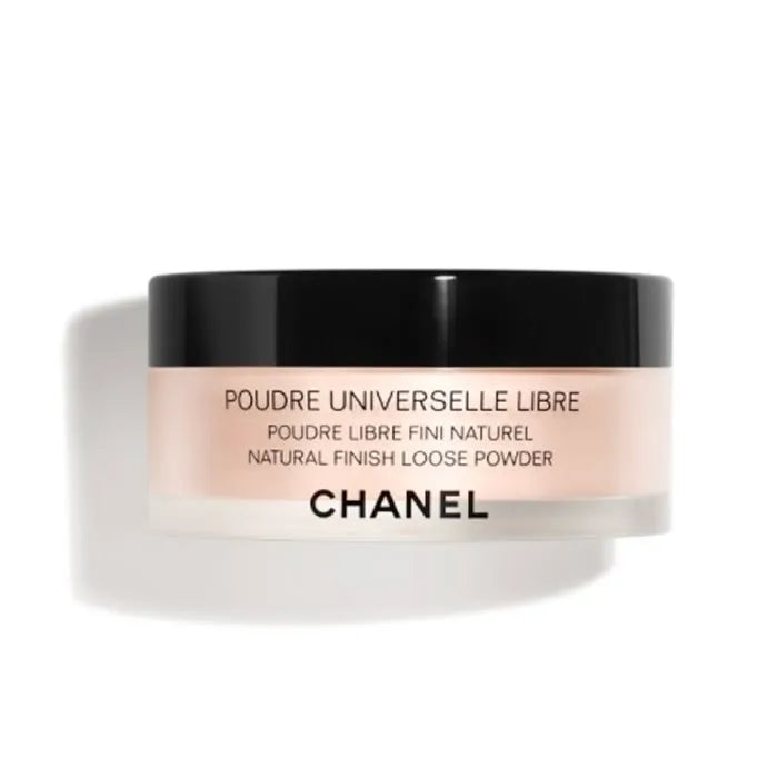 CHANEL Poudre Universelle Libre 12 Naturel lose Puder 30g