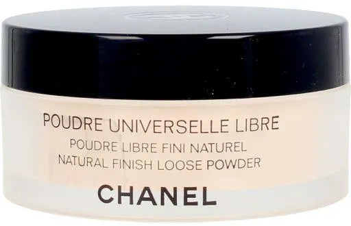 CHANEL Poudre Universelle Libre loser Puder 20 Clair 30g