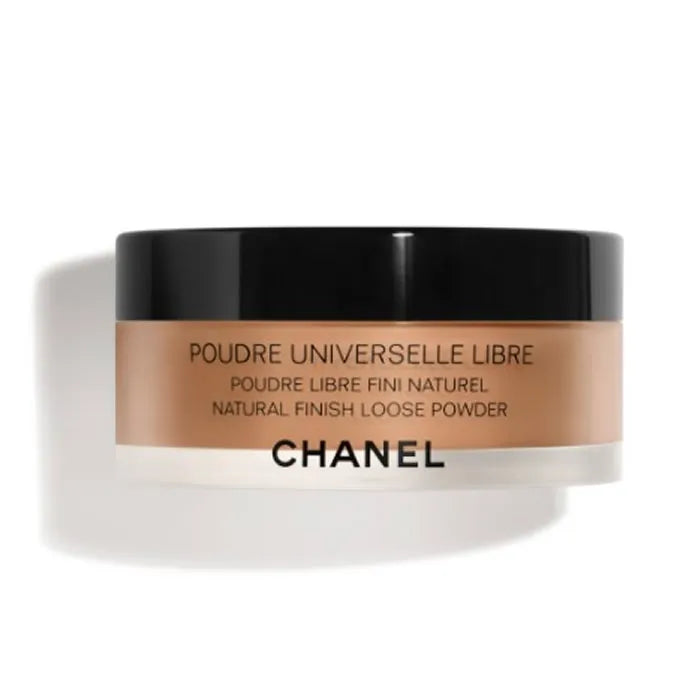 CHANEL Poudre Universelle Libre Naturel 40 30g loser Gesichtspuder