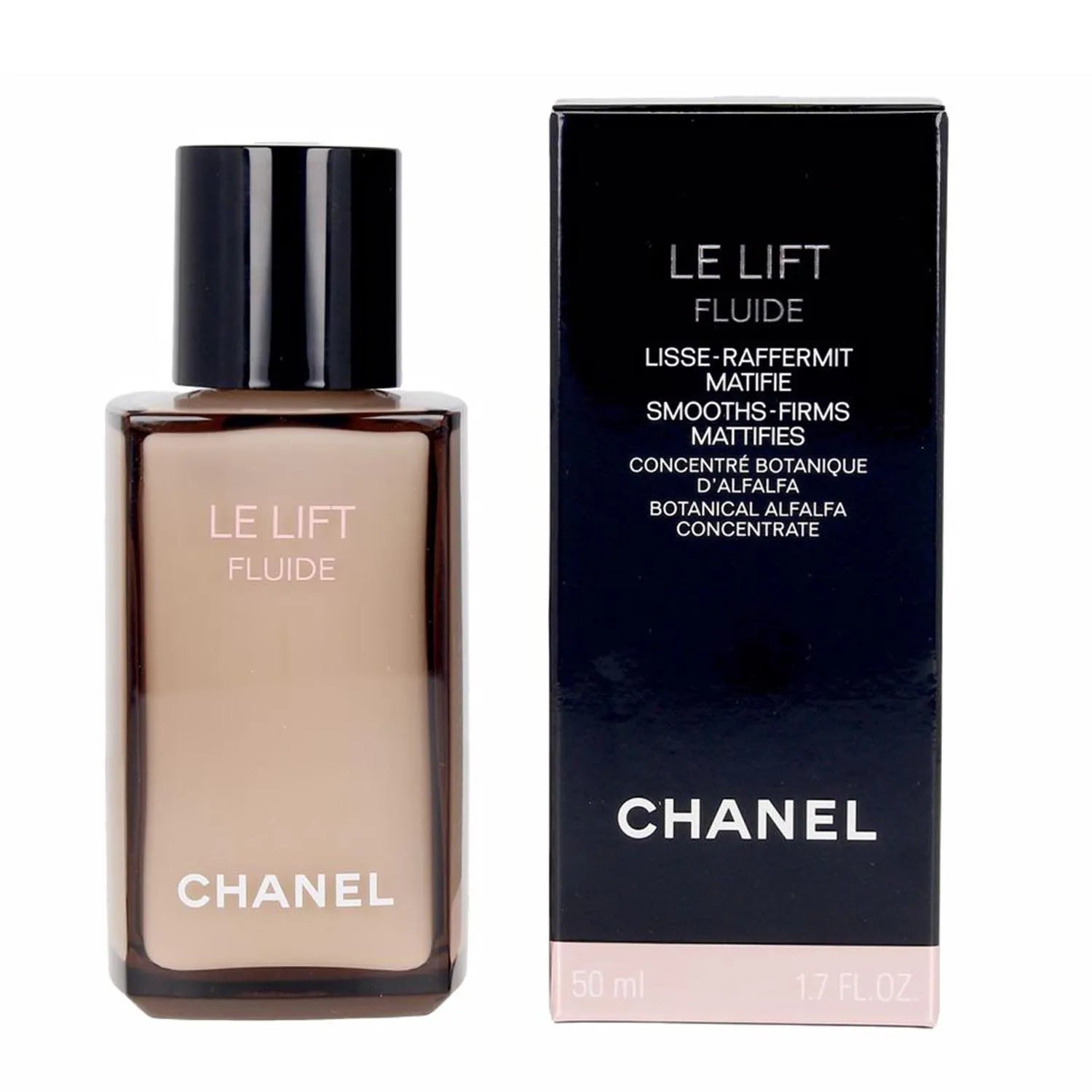 CHANEL Le Lift Fluide Lisse Raffermit 50ml