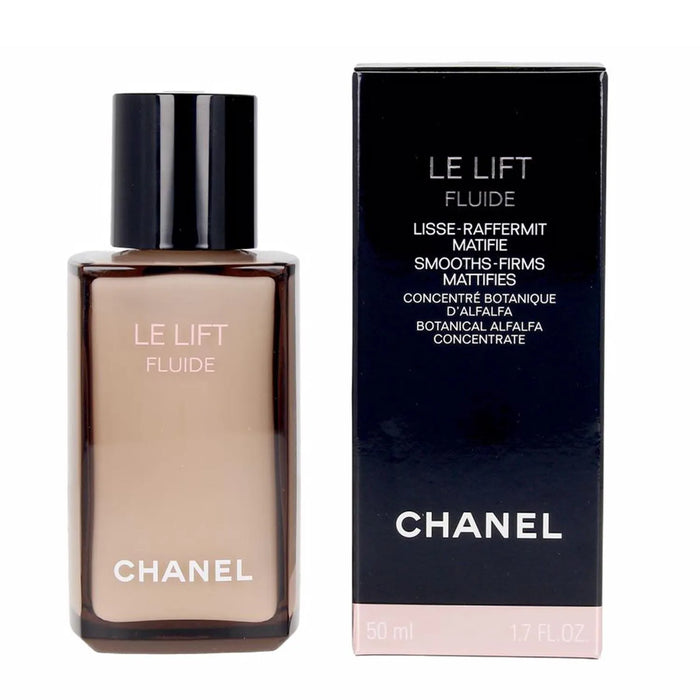 CHANEL Le Lift Fluide Lisse Raffermit 50ml Gesichtsfluid