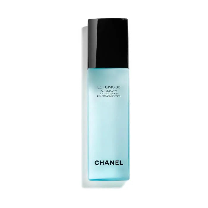 CHANEL Le Tonique Anti-Pollution Invigorating Toner 160ml