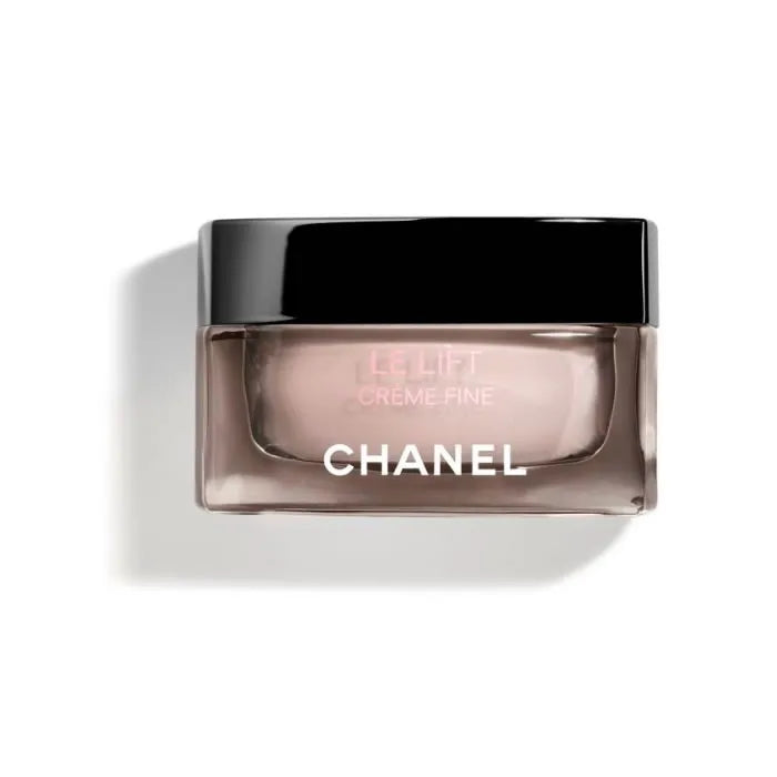 CHANEL Le Lift Crème Fine 50ml Pflegende Gesichtscreme