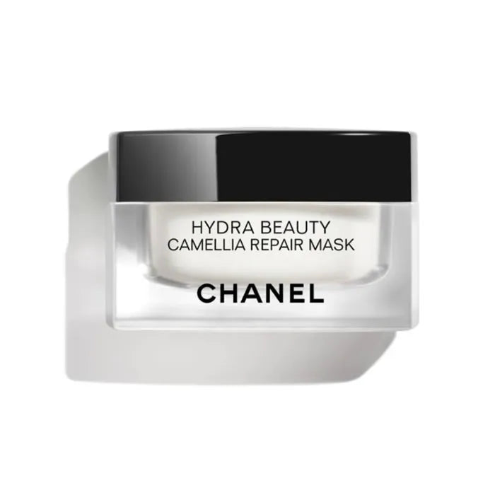 CHANEL Hydra Beauty Camelia Repair Maske 50g