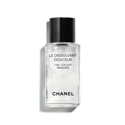 CHANEL Le Dissolvant Douceur Nagellackentferner 50 ml Flasche