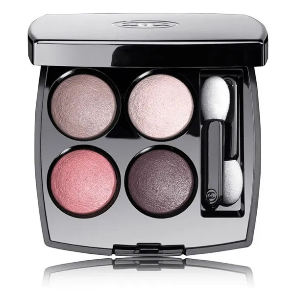 Chanel Les 4 Ombres Lidschatten 228 Tissé Cambon