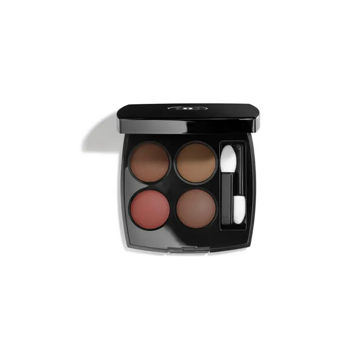 CHANEL Les 4 Ombres Multi-Effect Quadra Eyeshadow 268 Candeur Et Expérience 2g