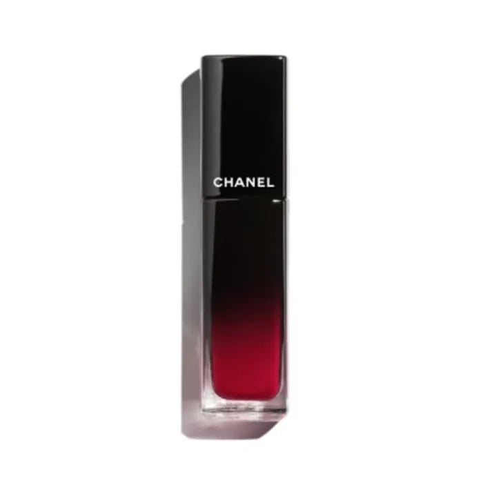 CHANEL Rouge Allure Laque 74 Expérimenté Lippenfarbe 6 ml