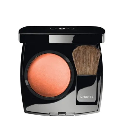 CHANEL Joues Contraste Powder Blush 03 Brume D'or 4g