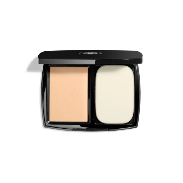 CHANEL Ultra Le Teint Compact SPF15 Kompaktpuder Nuance B20