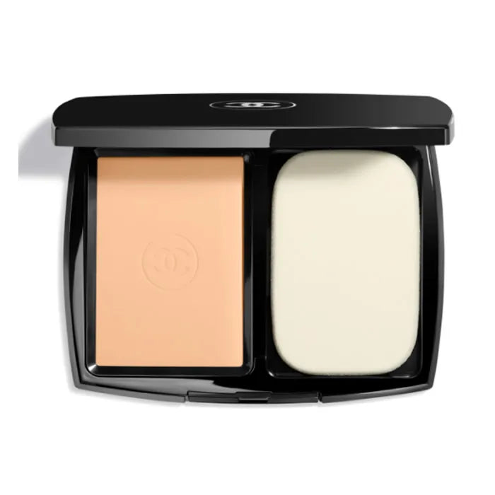 CHANEL Ultra Le Teint Compact SPF15 B40 Puder