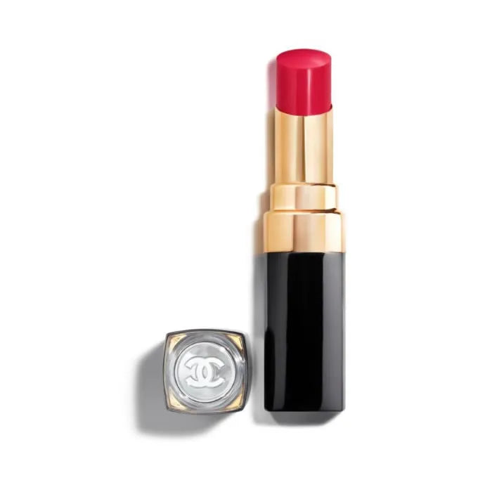 Chanel Rouge Coco Flash 91 Bohême Lippenstift