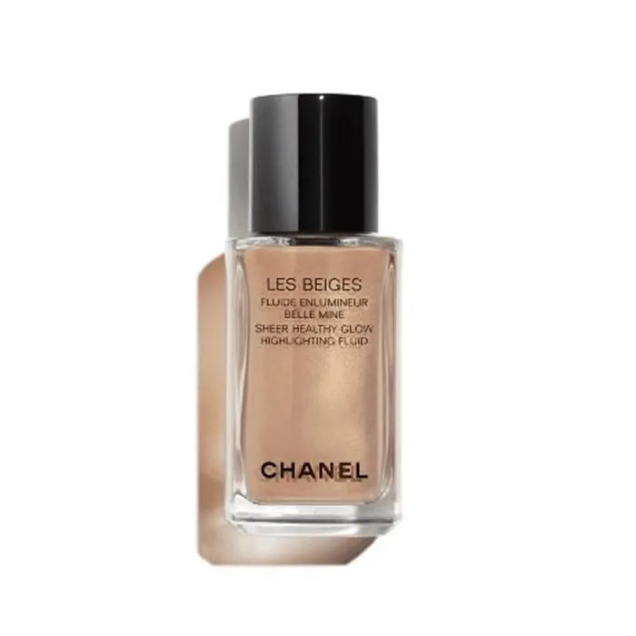 CHANEL Les Beiges Fluide Enlumineur Sunkissed 30ml
