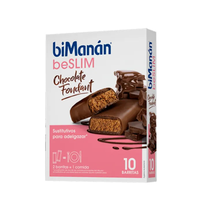 BIMANÁN Riegel Dunkle Schokolade 2 Stück