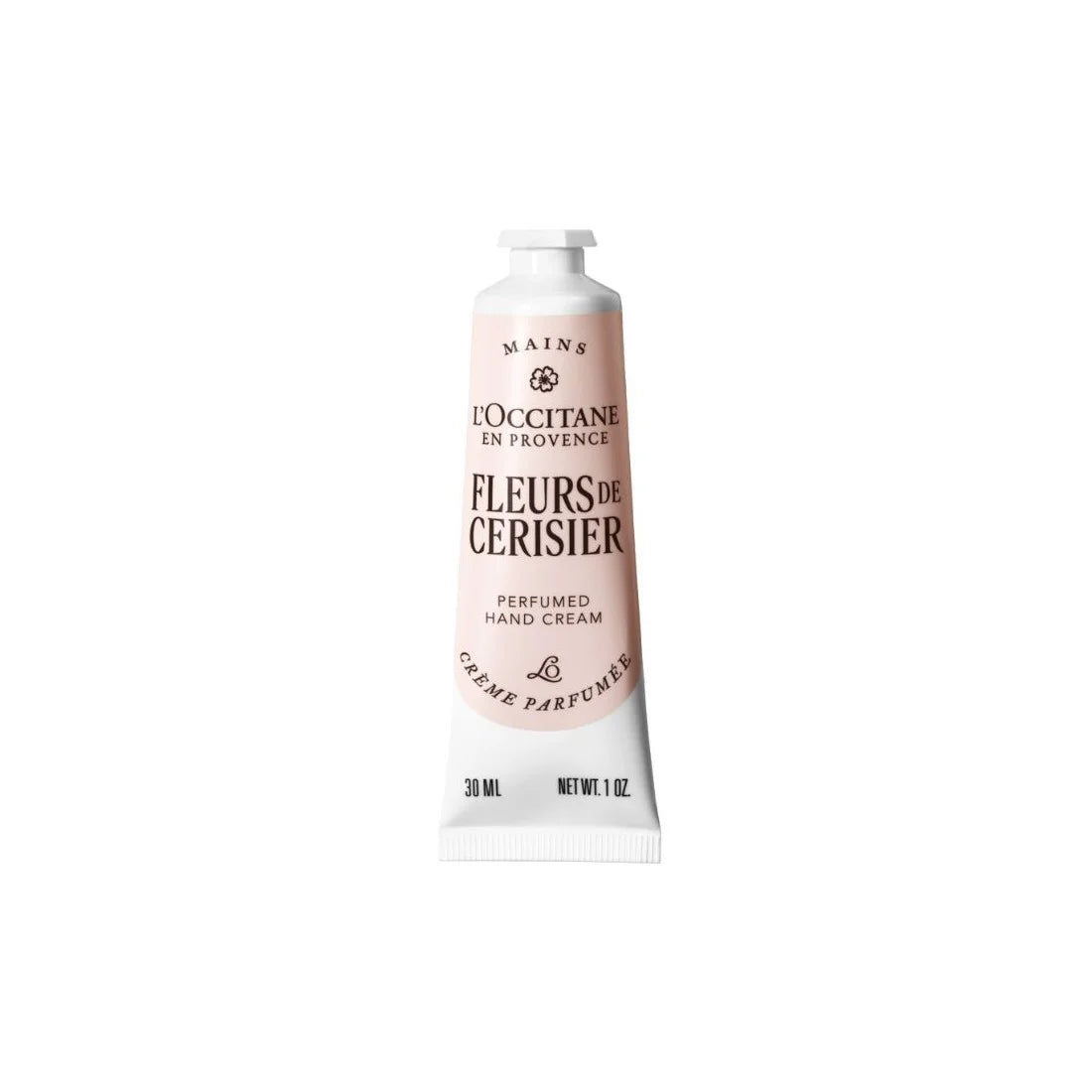 L'OCCITANE Fleurs De Cerisier Handcreme 30ml