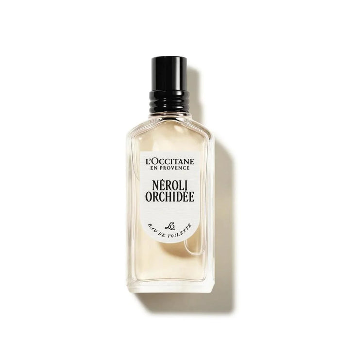 L'OCCITANE Néroli y Orchidée Eau de Toilette Spray 50 ml