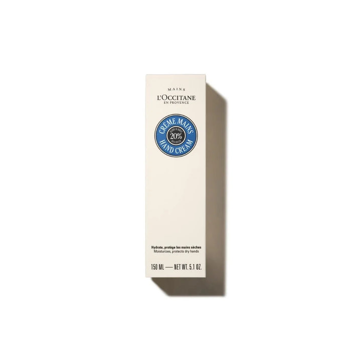 L'OCCITANE Karité Confort Handcreme 150ml Tube