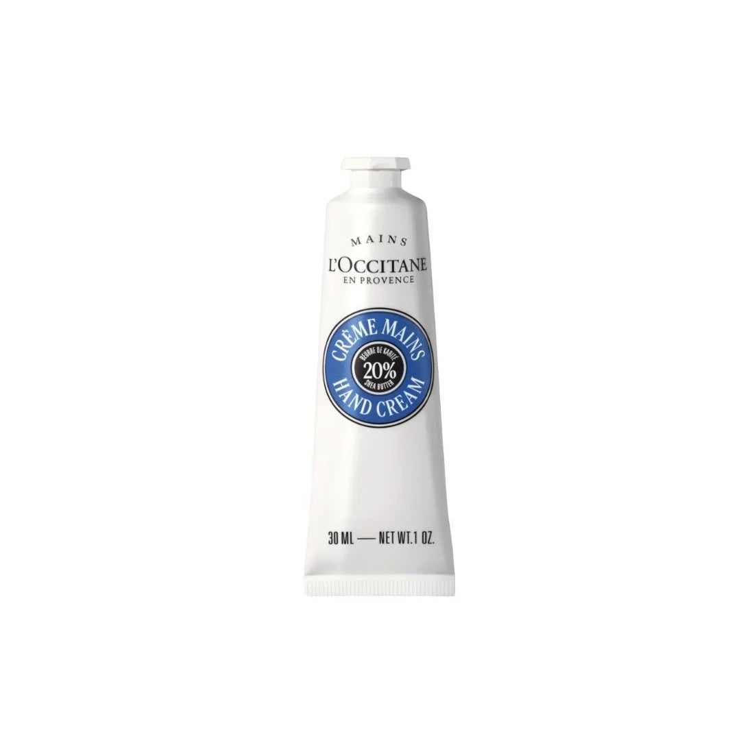 L'OCCITANE Karité Confort Handcreme 30ml
