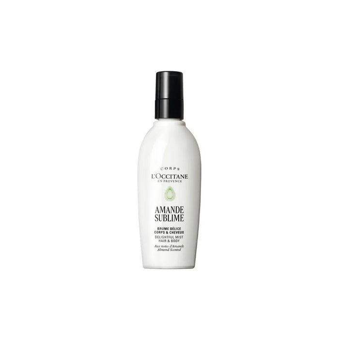 L'OCCITANE Almendra Hair Body Mist 100ml