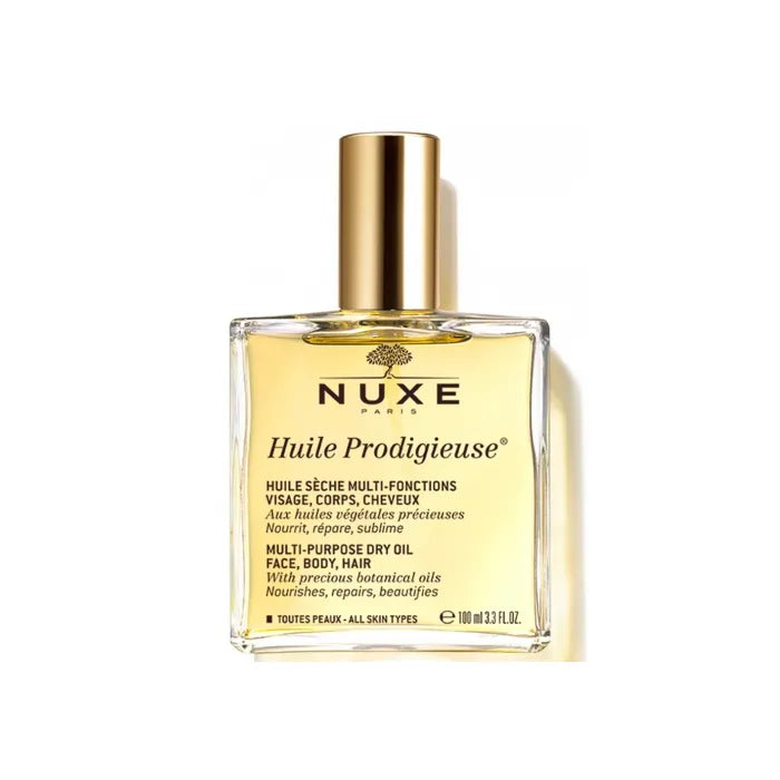 NUXE Huile Prodigieuse Trockenöl 100ml