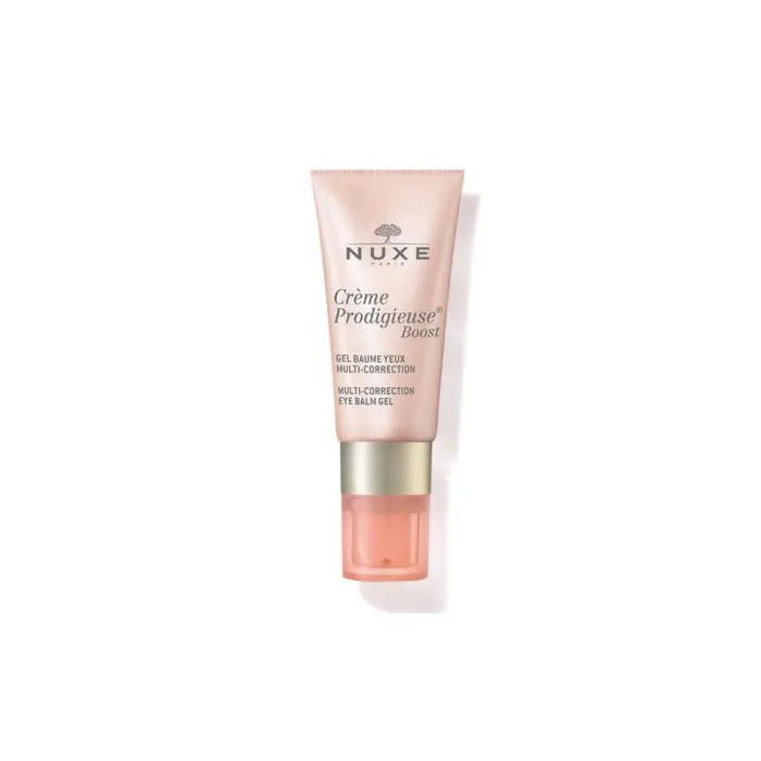 NUXE Crème Prodigieuse Boost Augenkontur-Gel 15ml