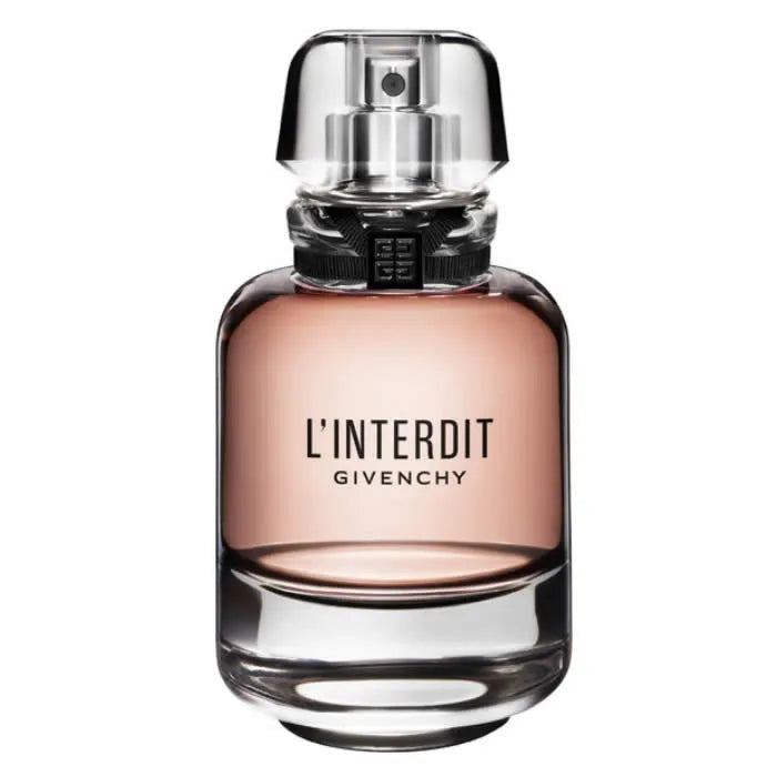 Givenchy L'Interdit Eau De Parfum 80ml Spray