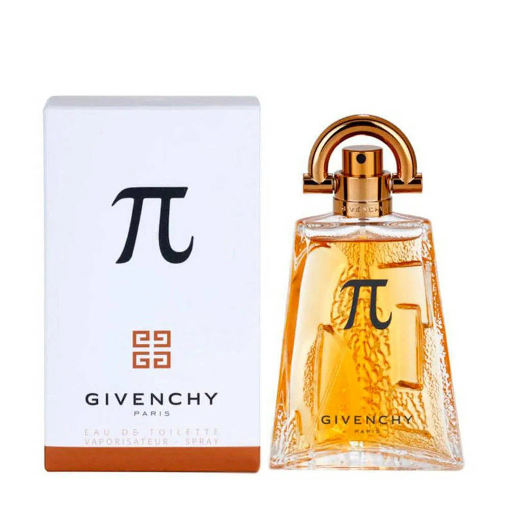 Givenchy Pi Eau de Toilette Spray 50ml Unisex