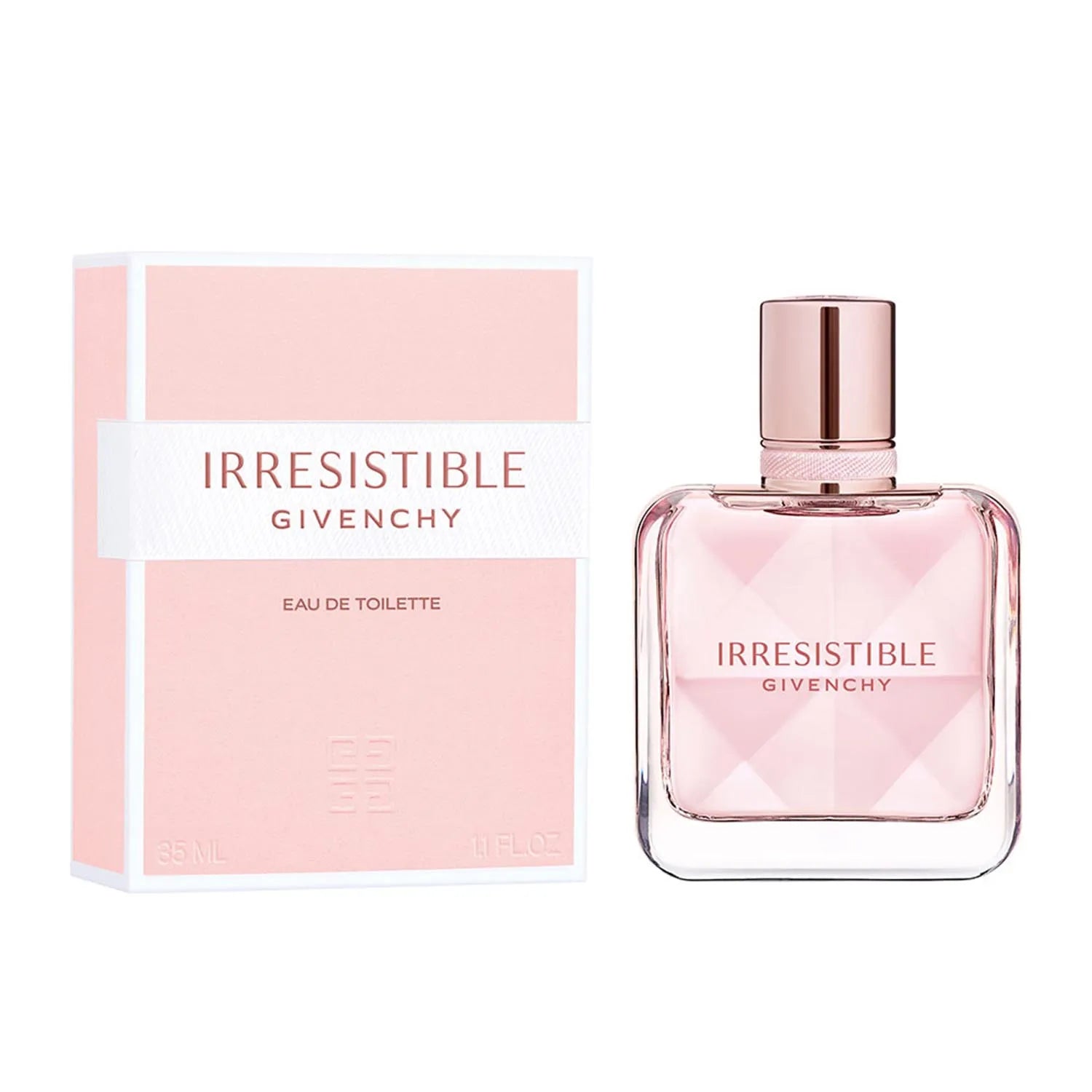 Givenchy Irresistible Eau De Toilette Spray 35ml