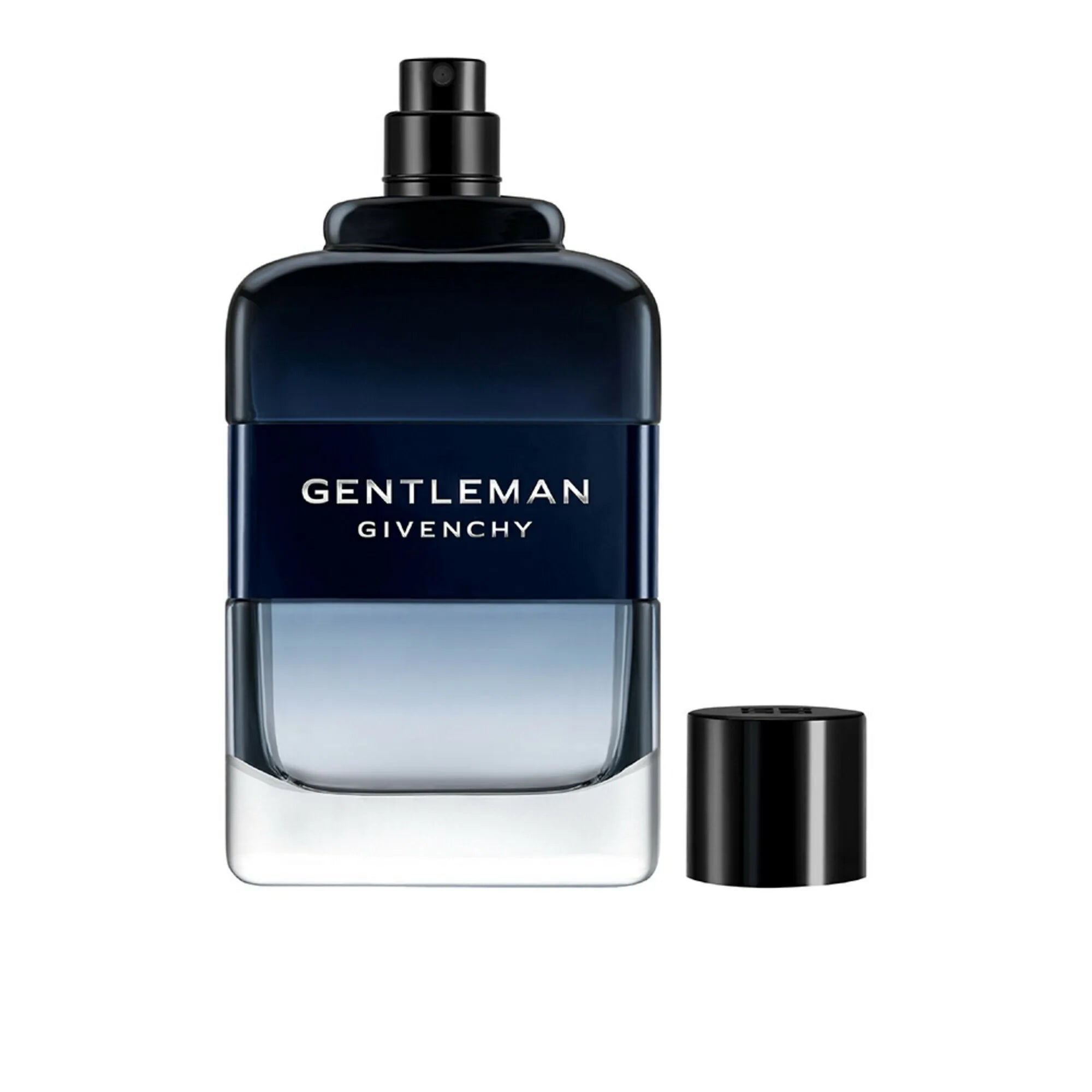 Givenchy Gentleman Eau de Toilette Intense Spray 60 ml Flakon