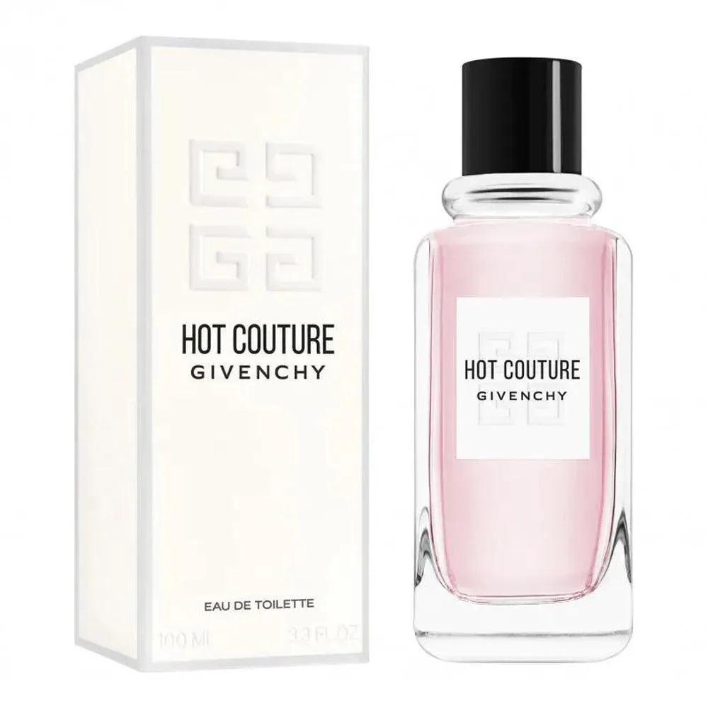 Givenchy Mythical Hot Couture Eau de Toilette 100 ml Flasche