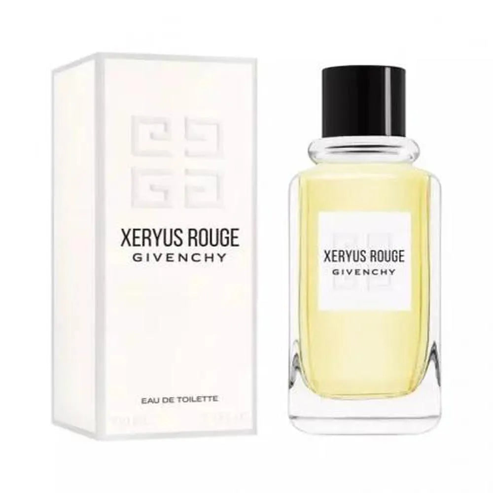 Givenchy Mythical Xeryus Rouge Eau de Toilette 100ml