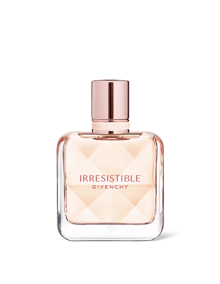 Givenchy Irresistible Eau De Toilette Fraiche Spray 50ml
