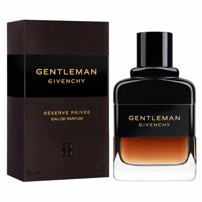 Givenchy Gentleman Reserve Privee Eau De Parfum Spray 100ml
