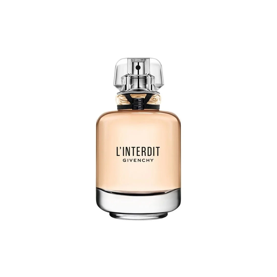Givenchy L’Interdit Eau de Parfum Spray 100 ml Nachfüllbar
