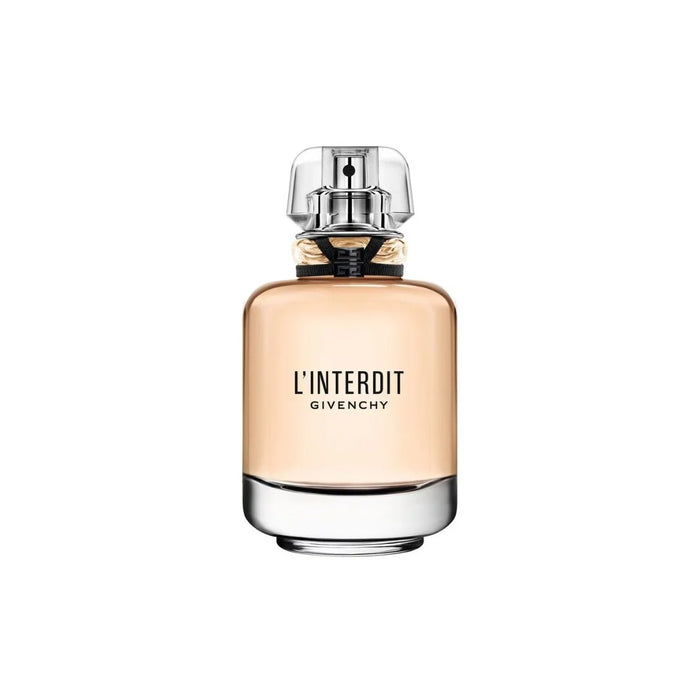Givenchy L’Interdit Eau de Parfum Spray 100 ml Nachfüllbar
