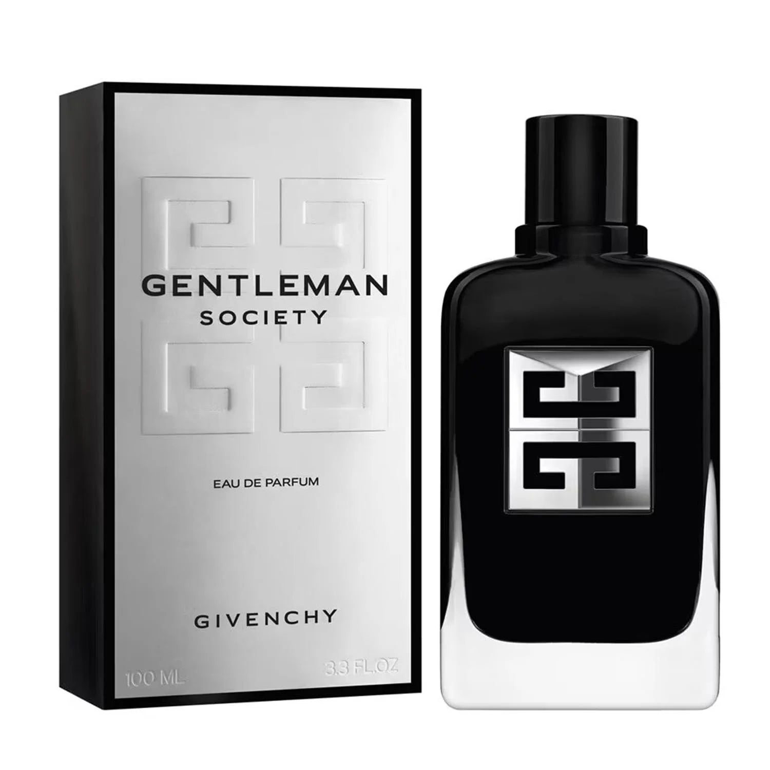 Givenchy Gentleman Society Eau de Parfum 100ml Unisex Flakon
