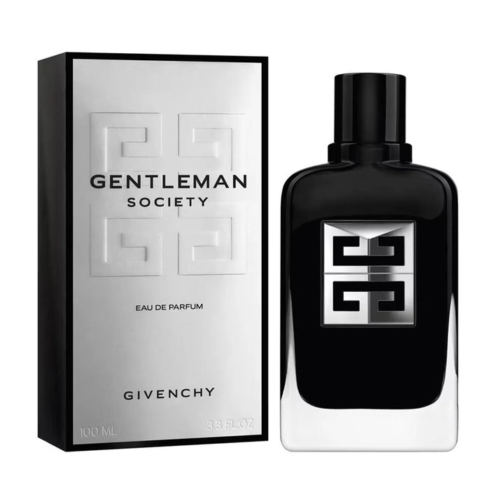 Givenchy Gentleman Society Eau de Parfum 100ml Unisex Flakon