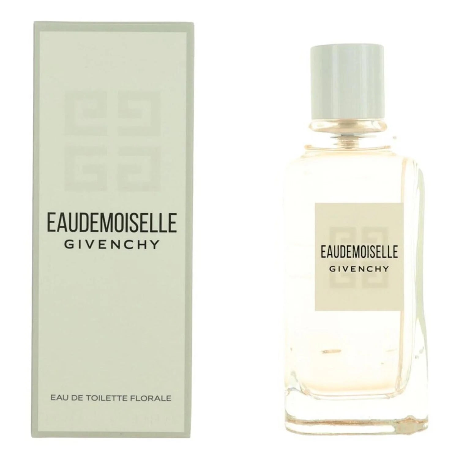 Givenchy Eaudemoiselle Eau De Toilette Florale 100ml Spray