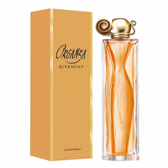 Givenchy Organza Eau de Parfum Spray 100ml Flakon