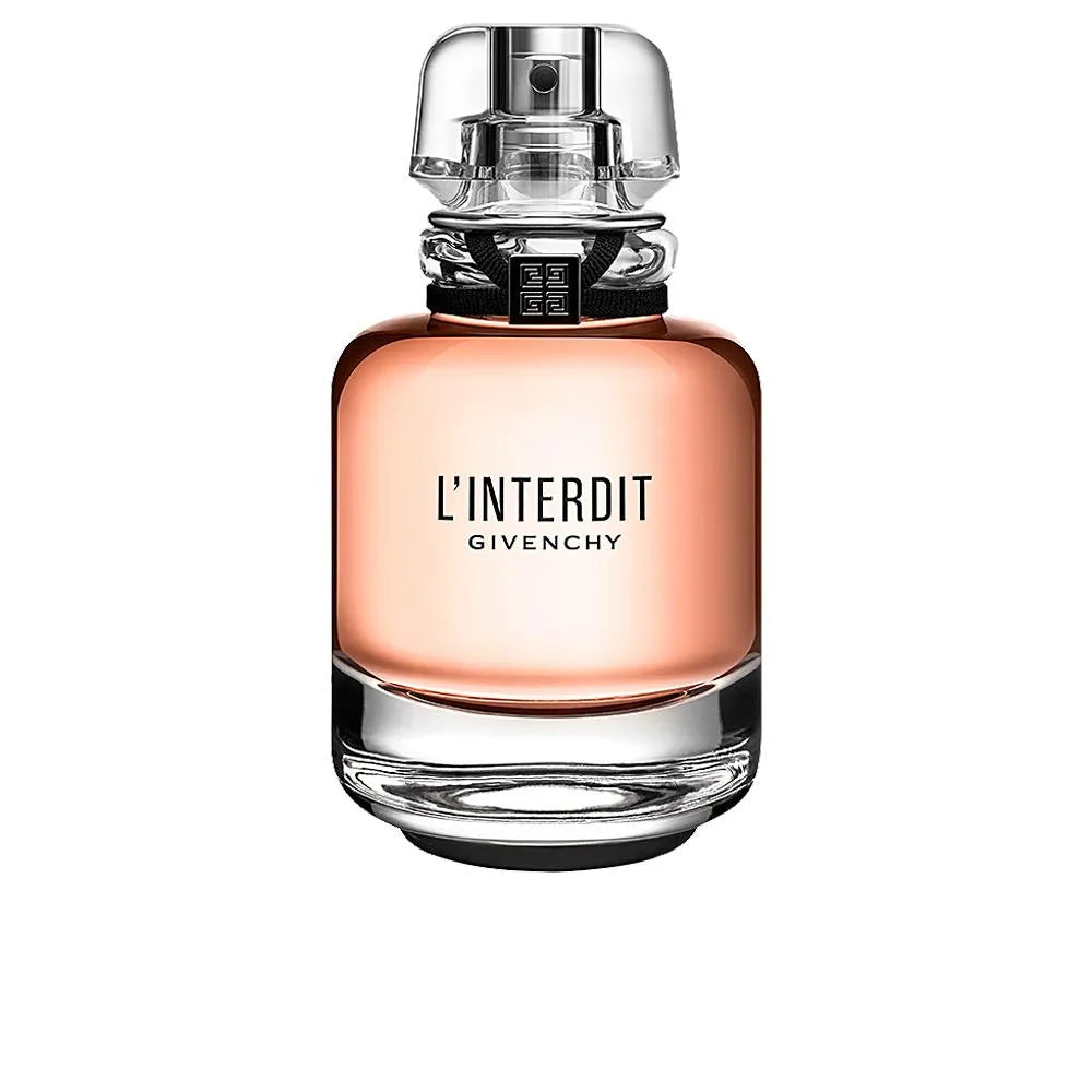 Givenchy L'interdit Eau de Parfum Spray 125ml
