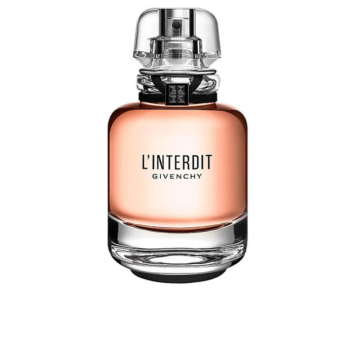 Givenchy L'interdit Eau de Parfum Spray 125ml