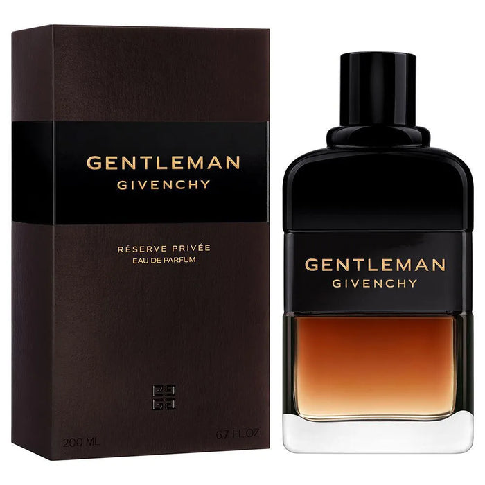 Givenchy Gentleman Reserve Privee Eau de Parfum Spray 200ml