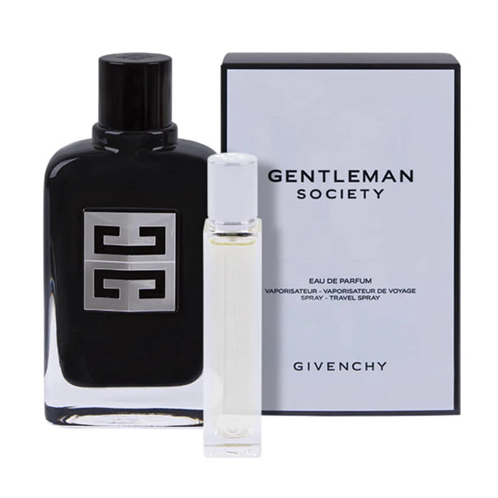 Givenchy Society Eau De Parfum 100ml Spray