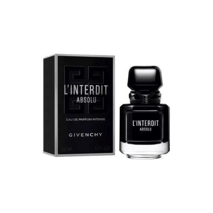GIVENCHY L'interdit Absolu Intense Eau de Parfum Spray 35ml
