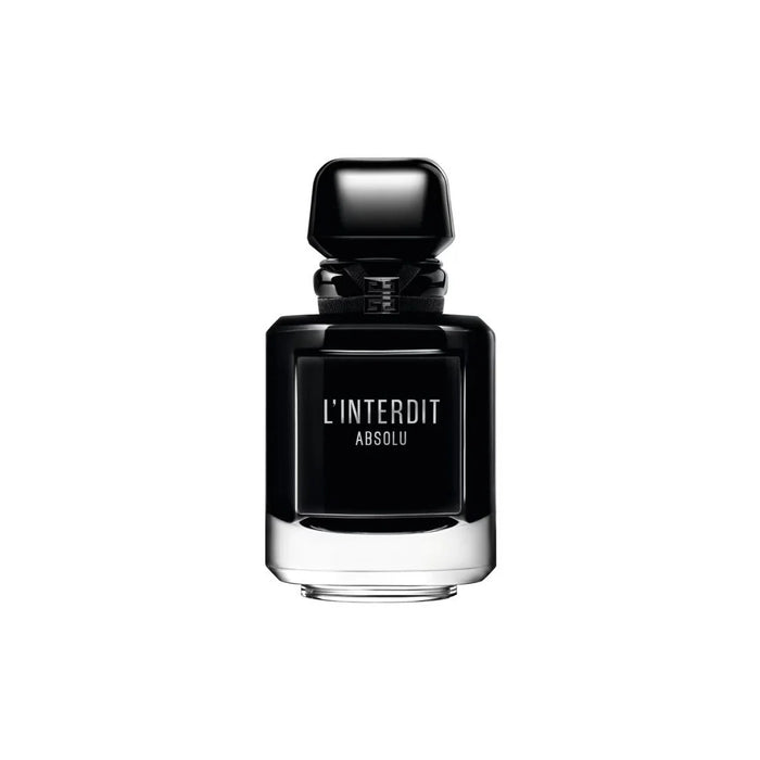 Givenchy L'interdit Absolu Intense Eau de Parfum Spray 80 ml