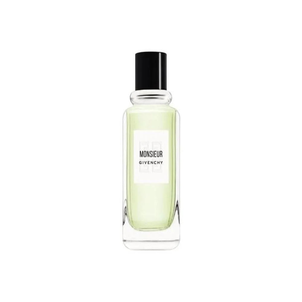 Givenchy Monsieur New Mythical Eau de Toilette 100ml